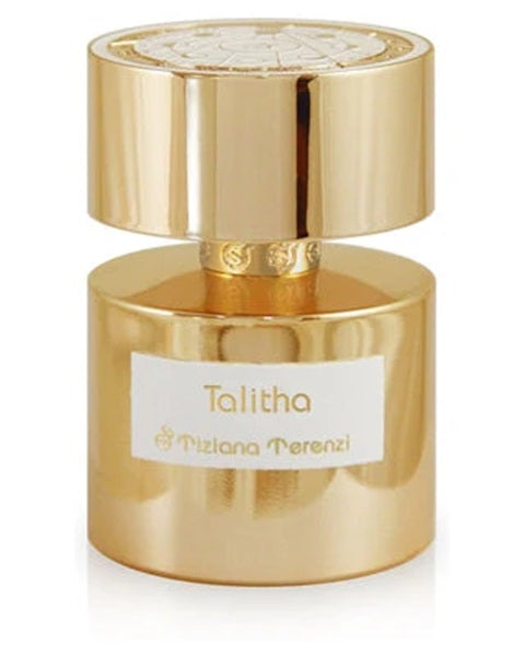 TIZIANA TERENZI Talitha 0,05 OZ 1,5 ML Probă de parfum oficială tester de parfum