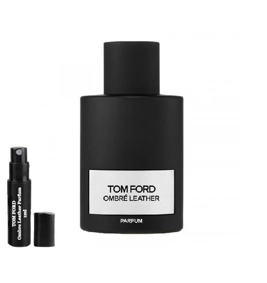 TOM FORD Ombre Leather Parfum 1ml 0,034 fl. oz. probă de parfum