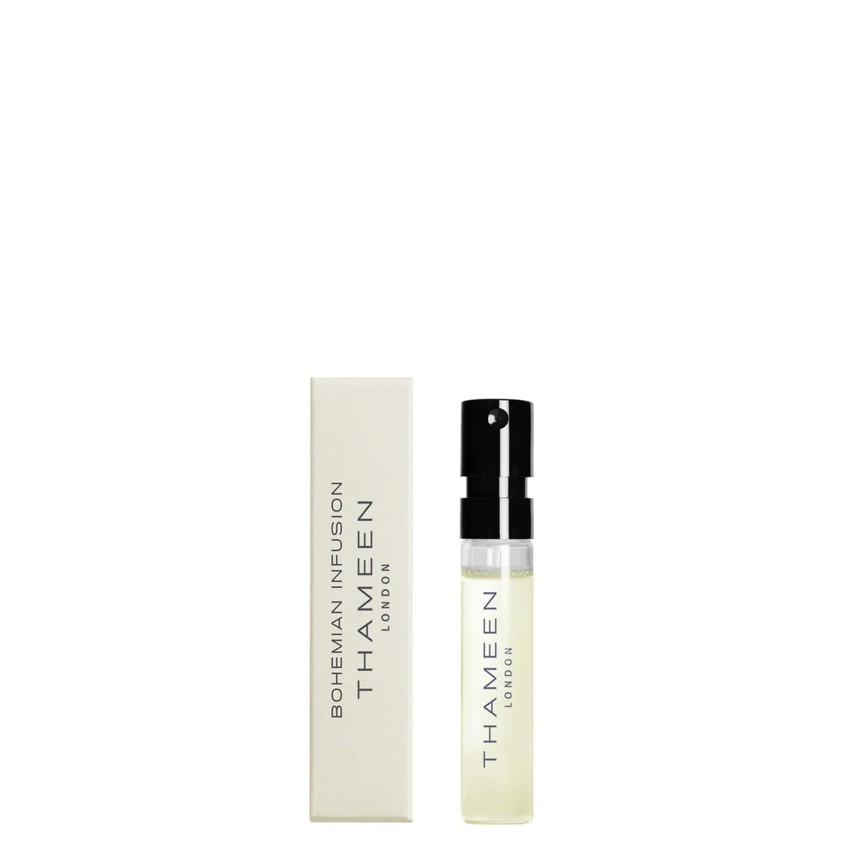 Tester Thameen Bohemian Infusion 2ml