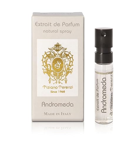 Tiziana Terenzi Andromeda 1.5ml mostre oficiale de parfum