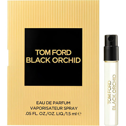 Mostre oficial de parfum Tom Ford Black Orchid 1,5 ml