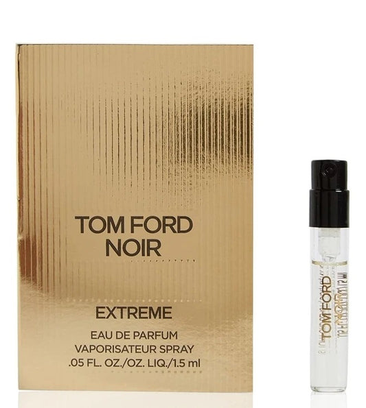 Mostre oficial de parfum Tom Ford Noir Extreme 1,5 ml