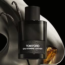 Mostre de parfum Tom Ford Eau D’Ombre Leather, testere de parfumuri