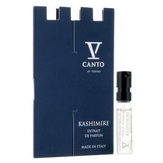 V Canto Kashimire 1.5ml mostre oficiale de parfum