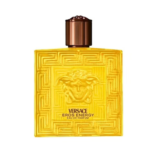 Mostre de parfum Versace Eros Energy