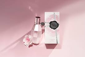 Mostră oficială de parfum Viktor & Rolf Flowerbomb Dew 1.2ml 0.04 fl. oz.