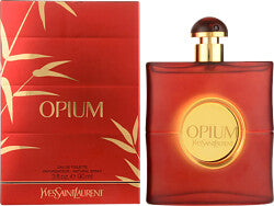 Yves Saint Laurent Opium Apă de Toaletă 90ml