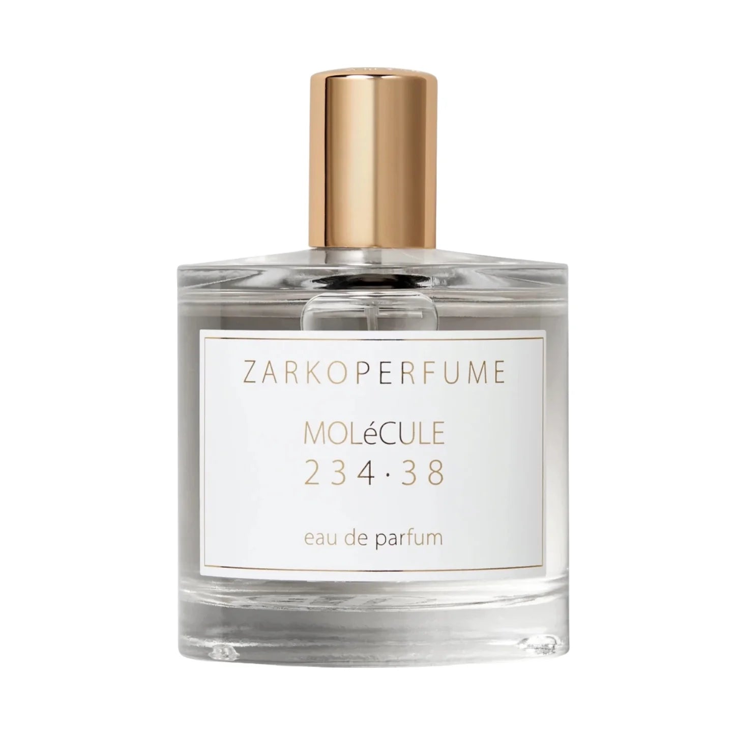 Zarkoperfume 234,38 2ml 0,068 fl. oz. probă oficială de parfum