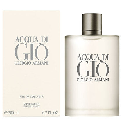 Giorgio Armani Acqua di Gio apă de toaletă 200ml