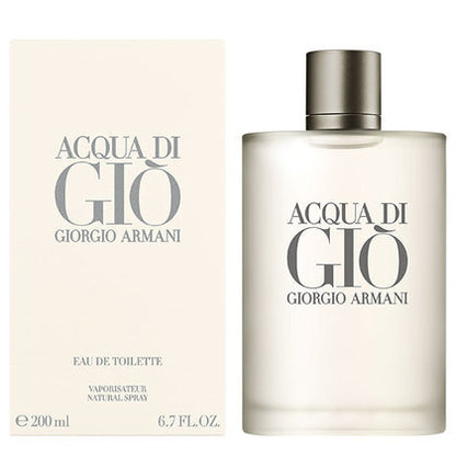 Giorgio Armani Acqua di Gio apă de toaletă 200ml