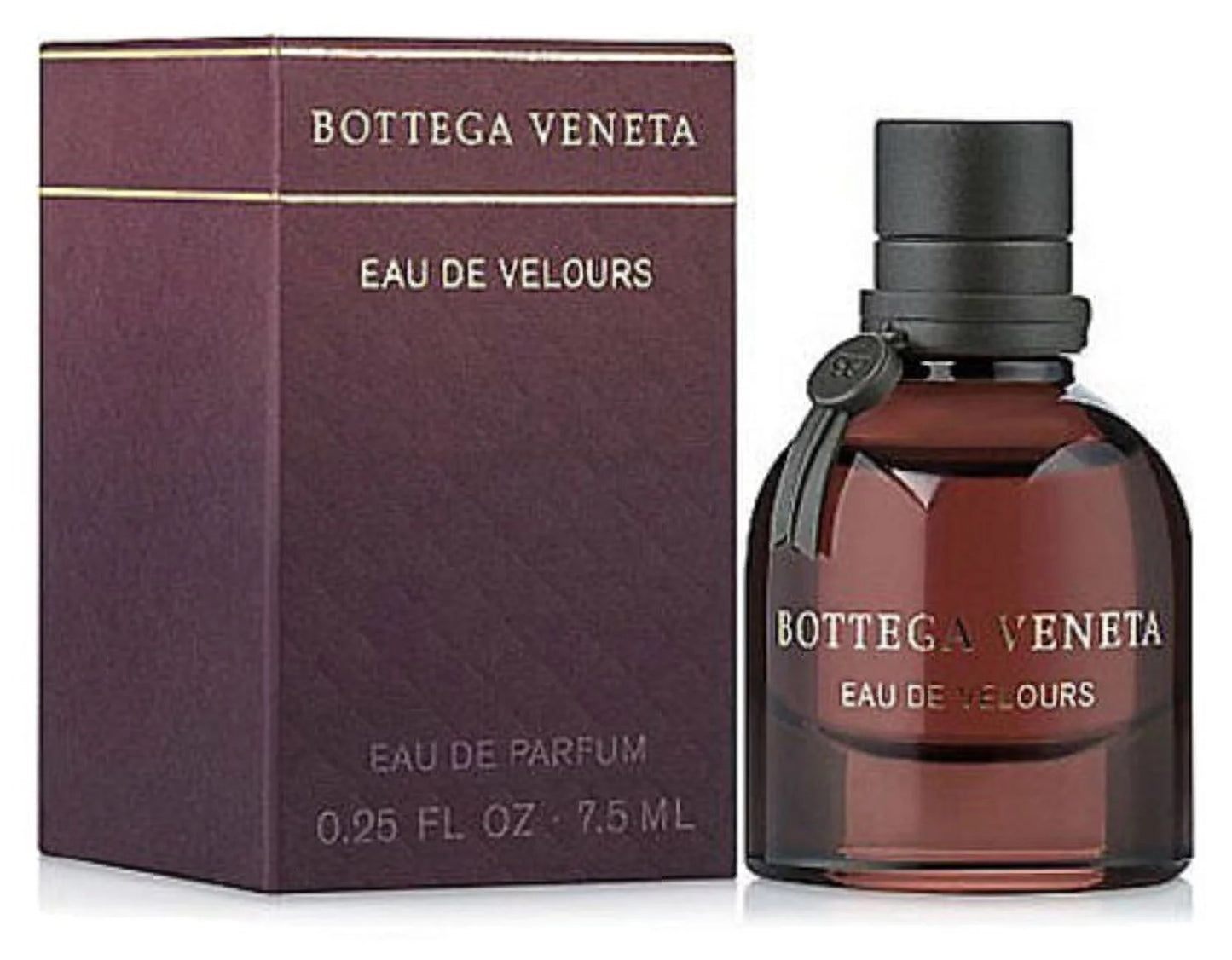 Bottega Veneta Eau De Velours Miniatură parfum 7.5ml eșantion