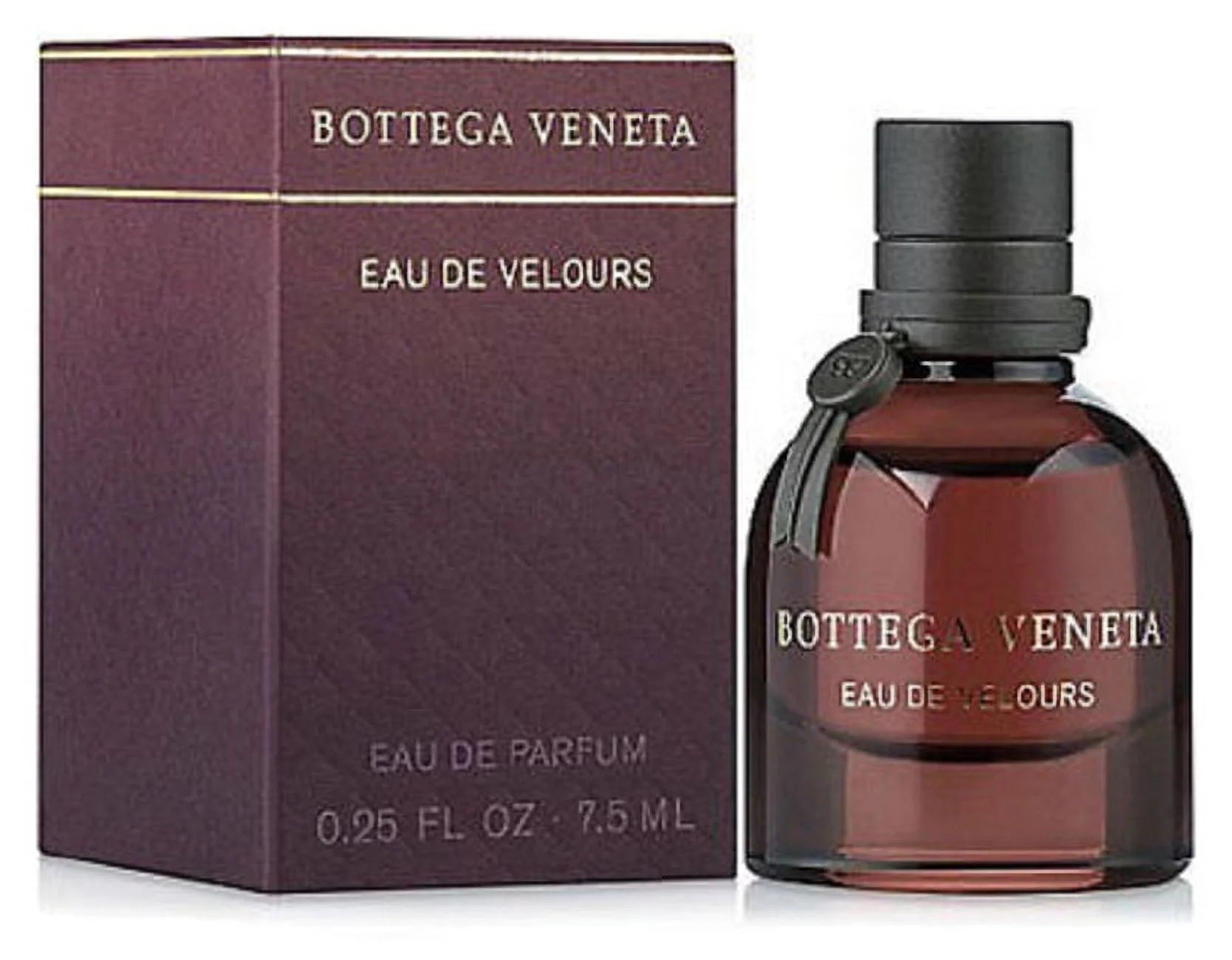 Bottega Veneta Eau De Velours Miniatură parfum 7.5ml eșantion