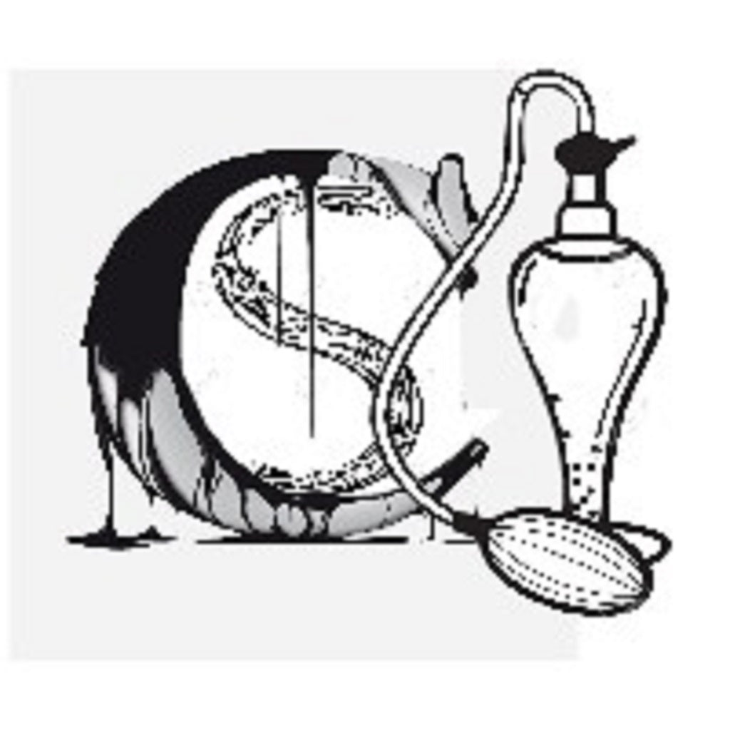 Lumea mostrelor de parfumuri SmellToImpress logo