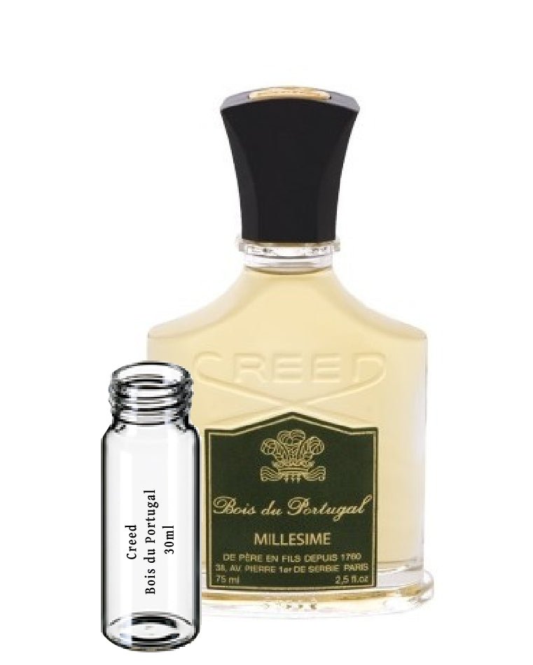 Creed Bois du Portugal mostre 30ml 1 fl. oz