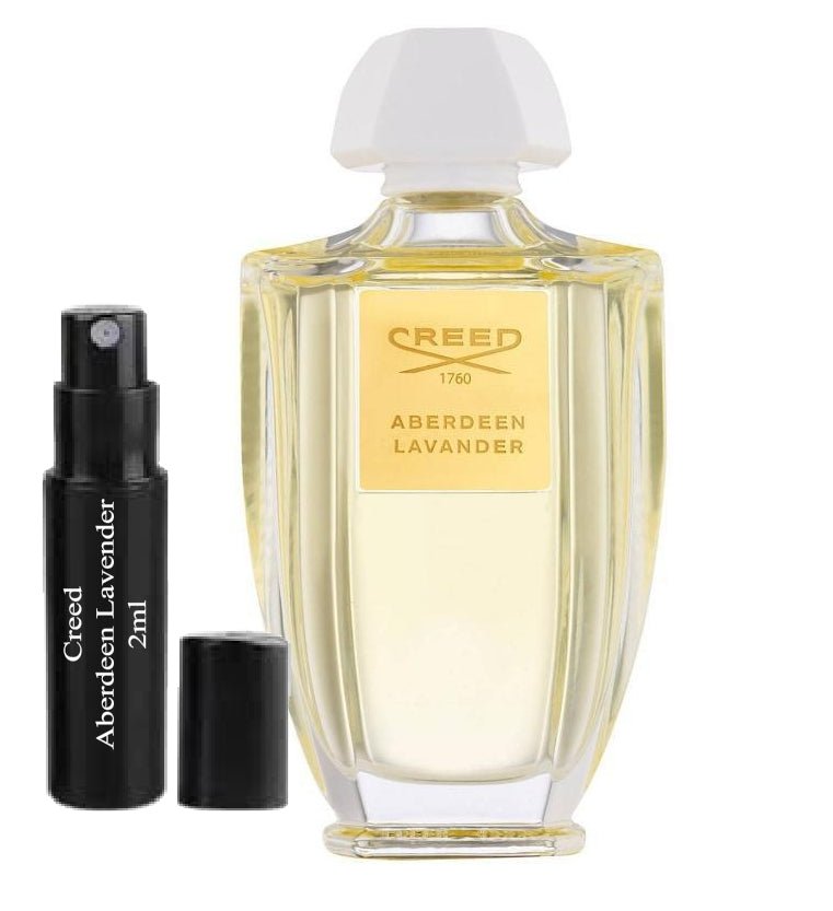 Creed Aberdeen Lavender 2ml probă de parfum, Creed Aberdeen Lavender 2ml probă de parfum, Creed Aberdeen Lavender 2ml probă de parfum, Creed Aberdeen Lavender 2ml probă de parfum,
