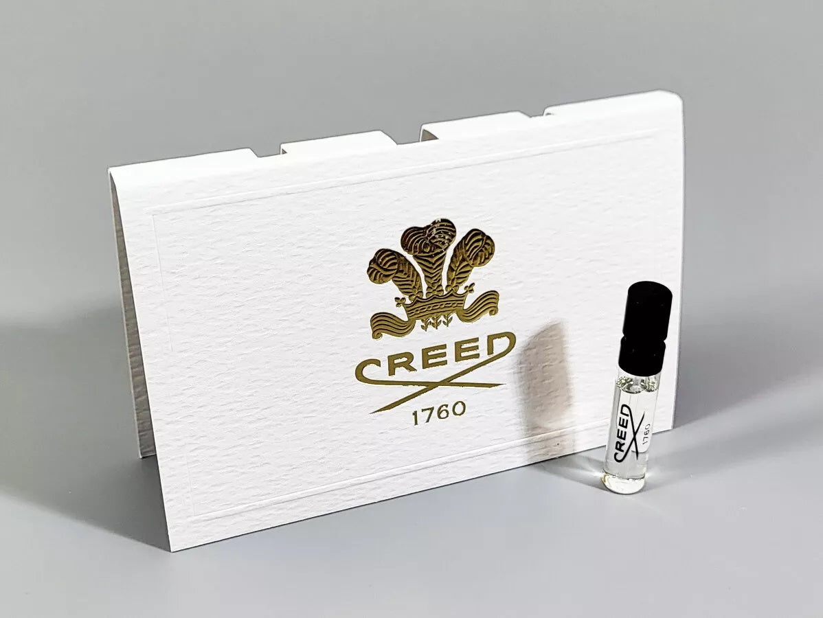 Creed Jardin d'Amalfi probă parfum oficială 2.5ml tester parfum