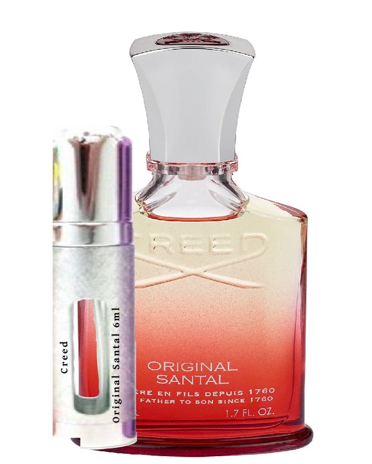 Mostre de parfum Creed Original Santal 6ml
