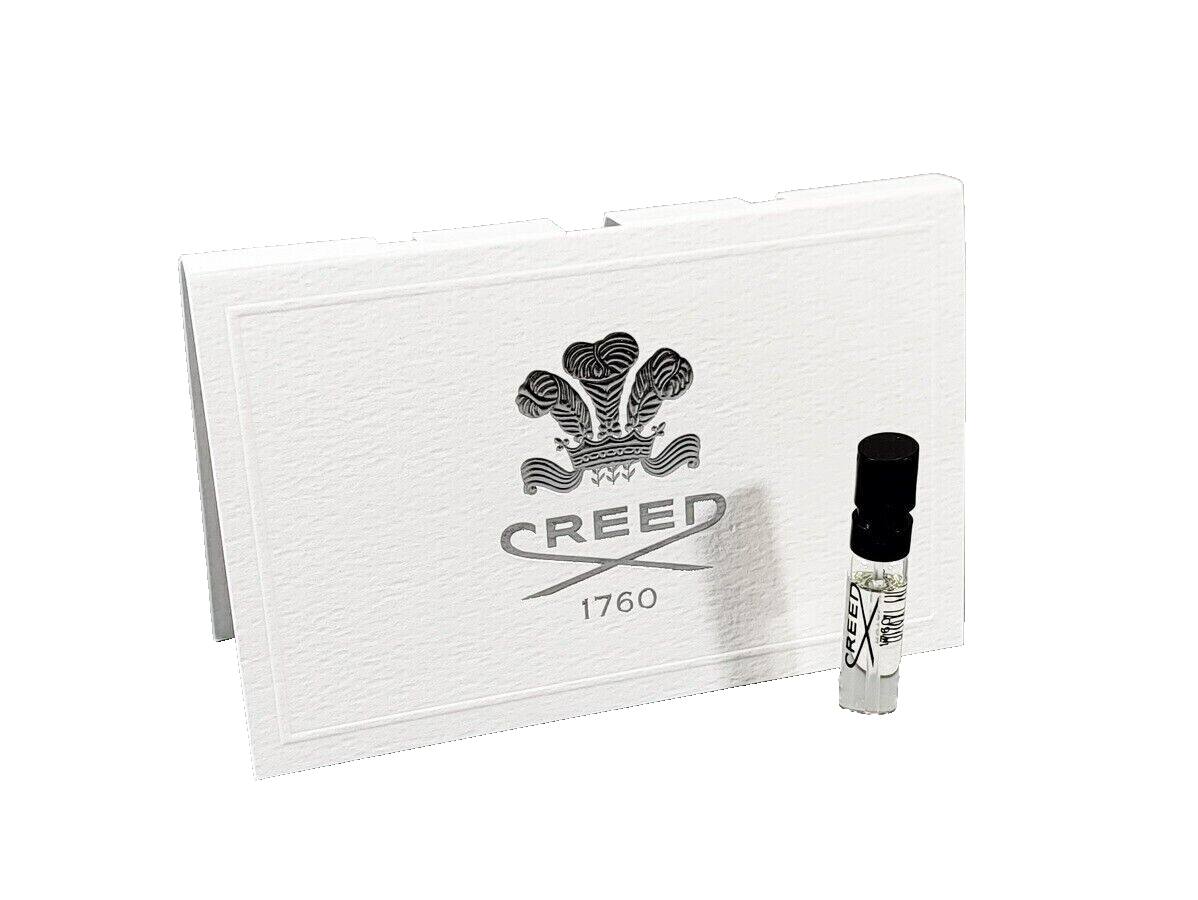 Creed Royal Oud edp 2ml 0,06 fl. oz. probă oficială de parfum tester
