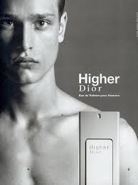 Mostre de parfum Christian Dior Higher 100ml disponibile