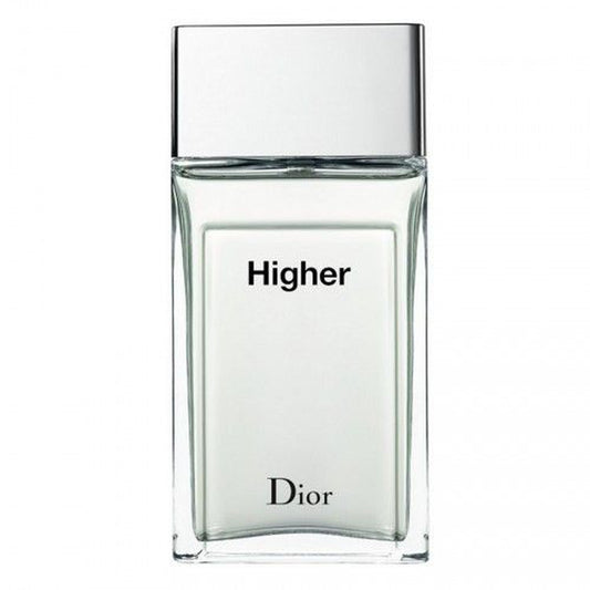 Mostre de parfum Christian Dior Higher 100ml disponibile