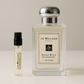 Mostre de parfumuri Jo Malone Silver Birch & Lavender Cologne