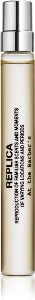 Maison Margiela Replica La Frizer 10ml mostru oficial de parfum în dimensiune de călătorie, Maison Margiela Replica La Frizer 10ml mostru oficial de parfum