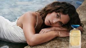 Mostre de parfum Moroccanoil L' Originale