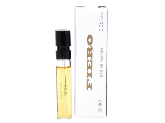 mostră oficială de parfum Casamorati Fiero 2ml 0,06 fl. oz.