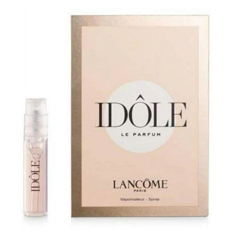 mostră oficială de parfum Lancome Idole Le Parfum tester de parfum 1,2 ml 0,04 fl. oz.