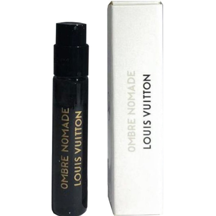 Eșantion oficial de parfum Louis Vuitton Ombre Nomade tester 2ml 0,06 fl. oz.