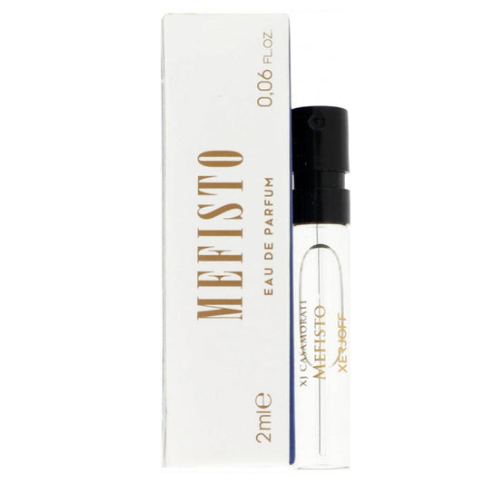 mostră oficială de parfum Xerjoff Casamorati Mefisto 2ml 0,06 fl. oz.