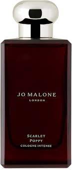 Jo Malone Scară Roșie Cologne Intensă