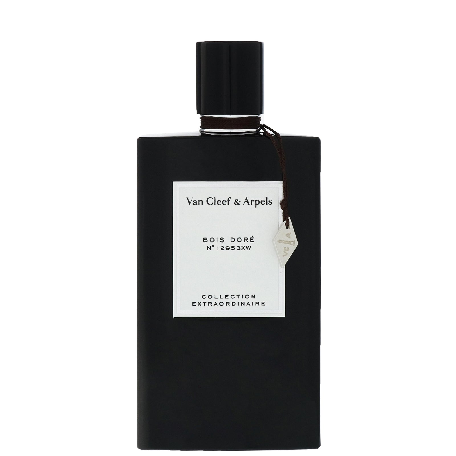 Mostră oficială de parfum Van Cleef & Arpels Bois Doré 2ml o.z.