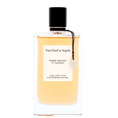 Van Cleef & Arpels Rose Rouge 2ml probă oficială de parfum