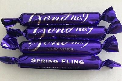 Mostră oficială de parfum Bond No. 9 Spring Fling 1.7ml 0.057 fl. oz. SUA