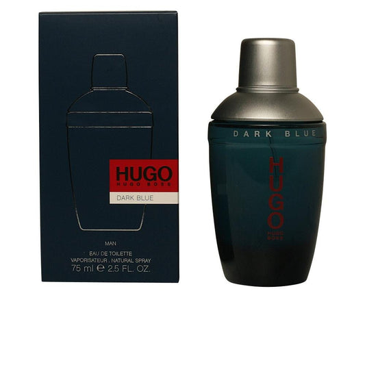 Hugo Boss DARK BLUE apă de colonie spray 75 ml