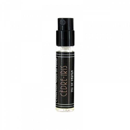 AFFINESSENCE CEDRU-IRIS 2ml/0.06fl.oz. Mostră oficială de parfum