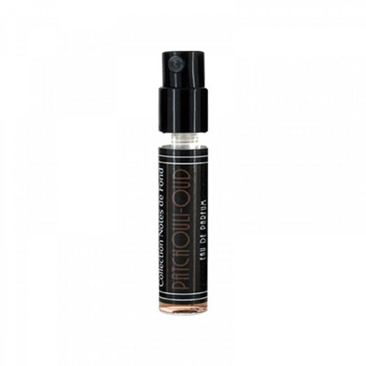 AFFINESSENCE PATCHOULI OUD 2ml/0.06fl.oz. probă oficială de parfum