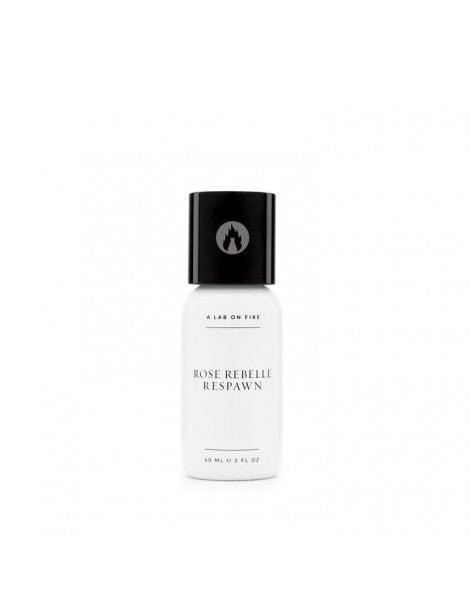 Mostră de parfum A Lab On Fire Rose Rebelle Respawn 2ml
