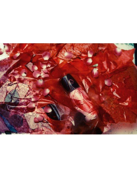 Mostră de parfum A Lab On Fire Rose Rebelle Respawn 6ml