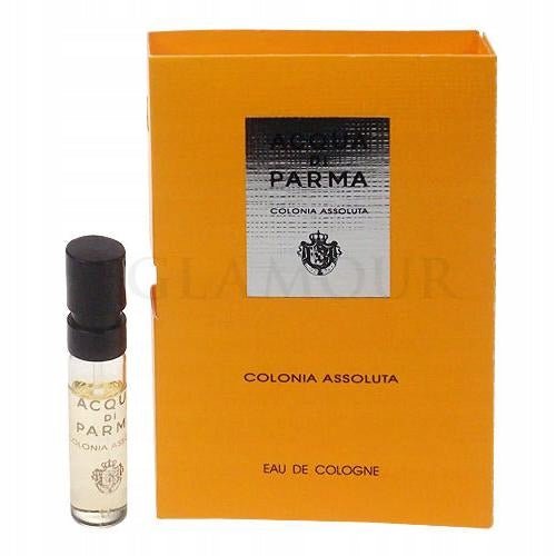 Acqua Di Parma Colonia Assoluta 1,5 ml - 0,05 fl.oz. mostre oficiale de parfum
