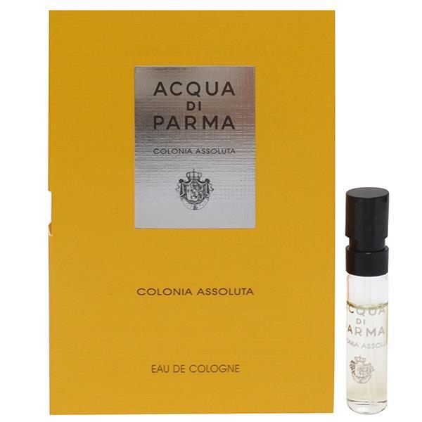 Acqua Di Parma Colonia Assoluta 1,5 ml - 0,05 fl.oz. mostre oficiale de parfum