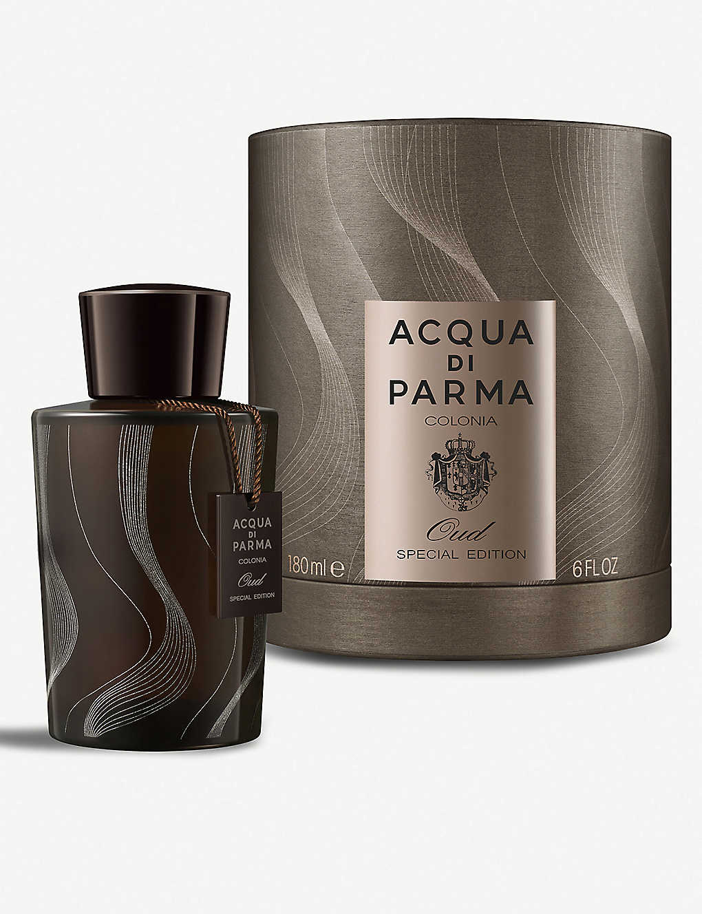 ACQUA DI PARMA Colonia Oud Ediție Specială 180ml