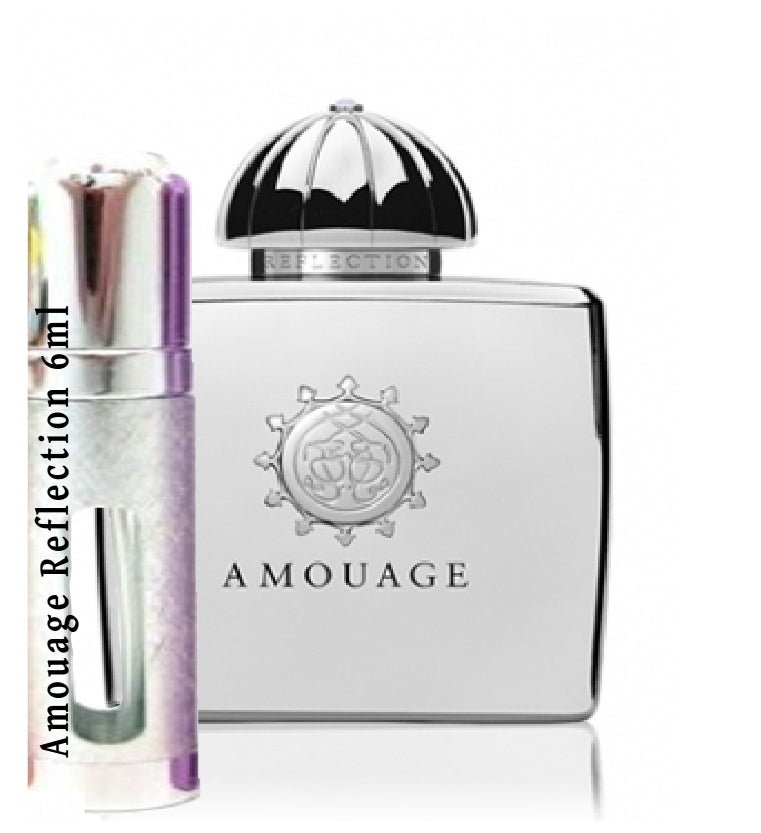 Amouage Reflection sample 6ml