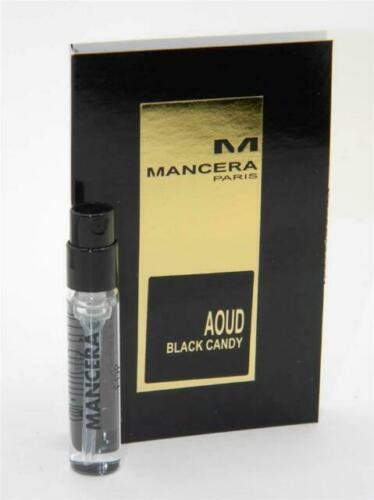 Mancera Aoud Black Candy probă oficială 2ml