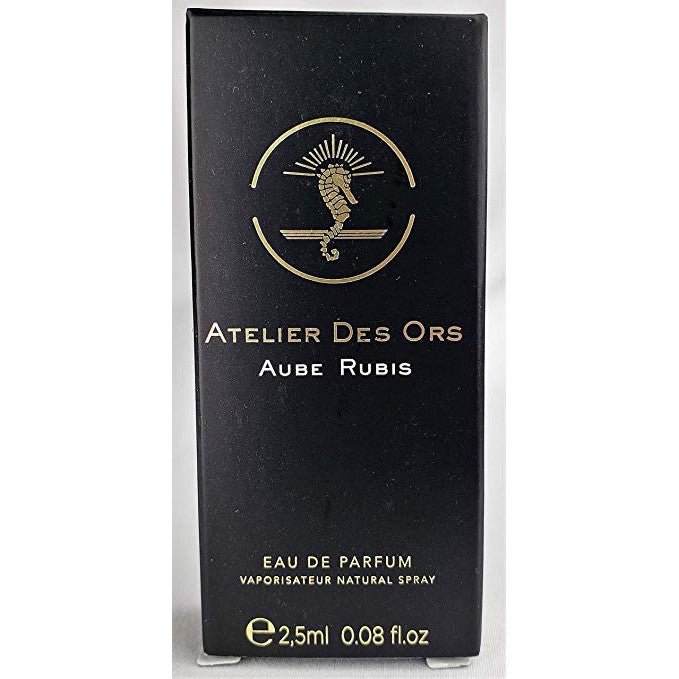 Atelier Des Ors Aube Rubis 2.5ml 0.08 fl. oz. probă oficială de parfum