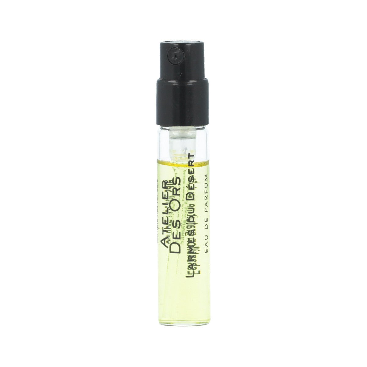 Atelier Des Ors Larmes du Desert 2,5 ml 0,08 fl. oz. mostră oficială de parfum, Atelier Des Ors Larmes du Desert 2,5 ml 0,08 fl. oz. mostră oficială de parfum, Atelier Des Ors Larmes du Desert 2,5 ml 0,08 fl. oz. mostră oficială de parfum, Atelier De