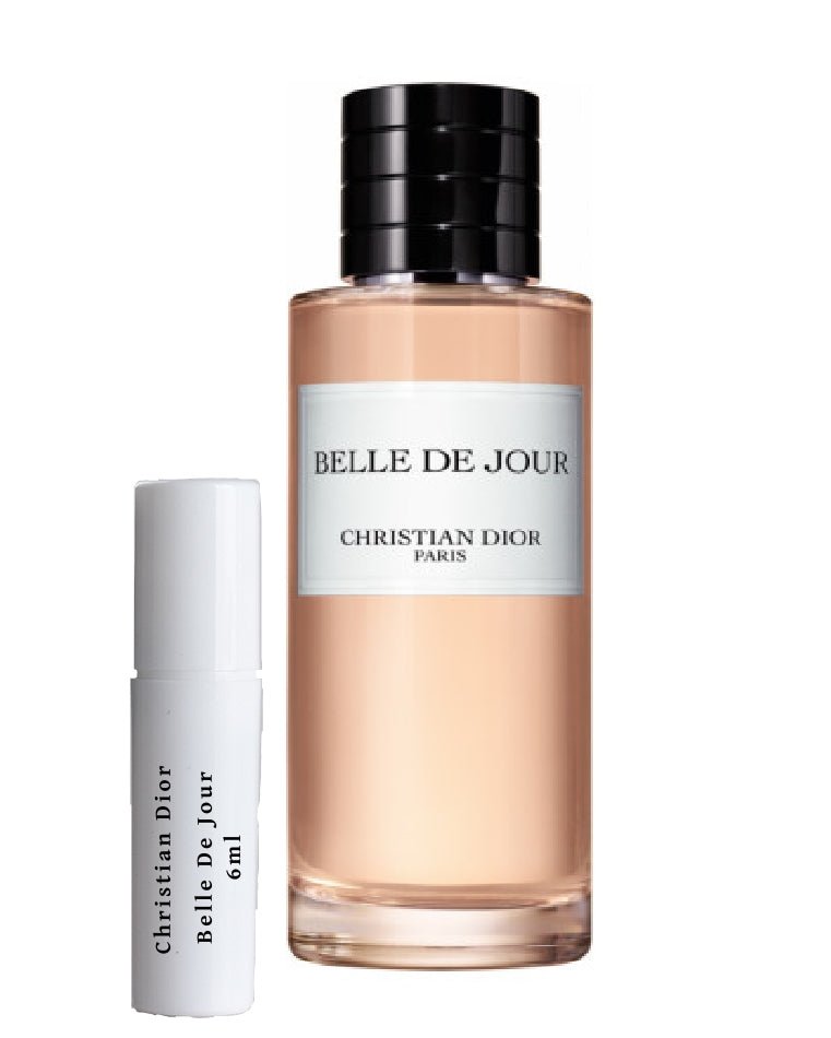 Mostre Christian DIOR Belle De Jour 6ml