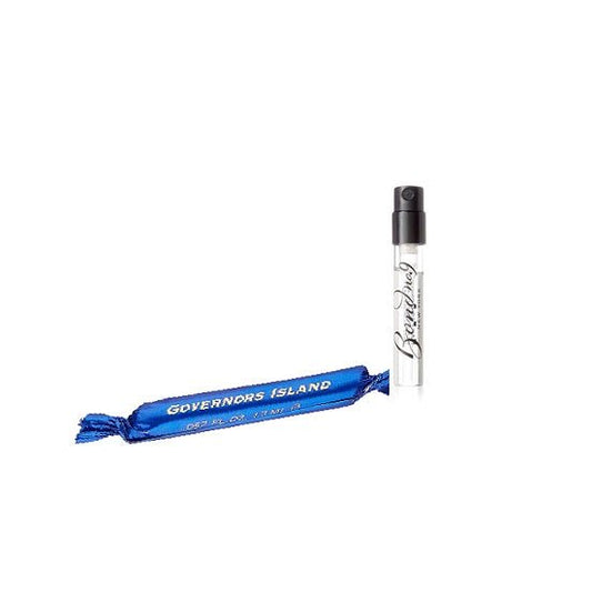 Bond No. 9 Governors Island 1,7 ml 0,054 fl. oz. Mostre oficiale de parfum