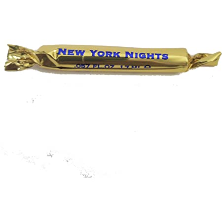 Bond No. 9 New York Nights 1,7 ml 0,6 Fl. Oz. probă oficială de parfum